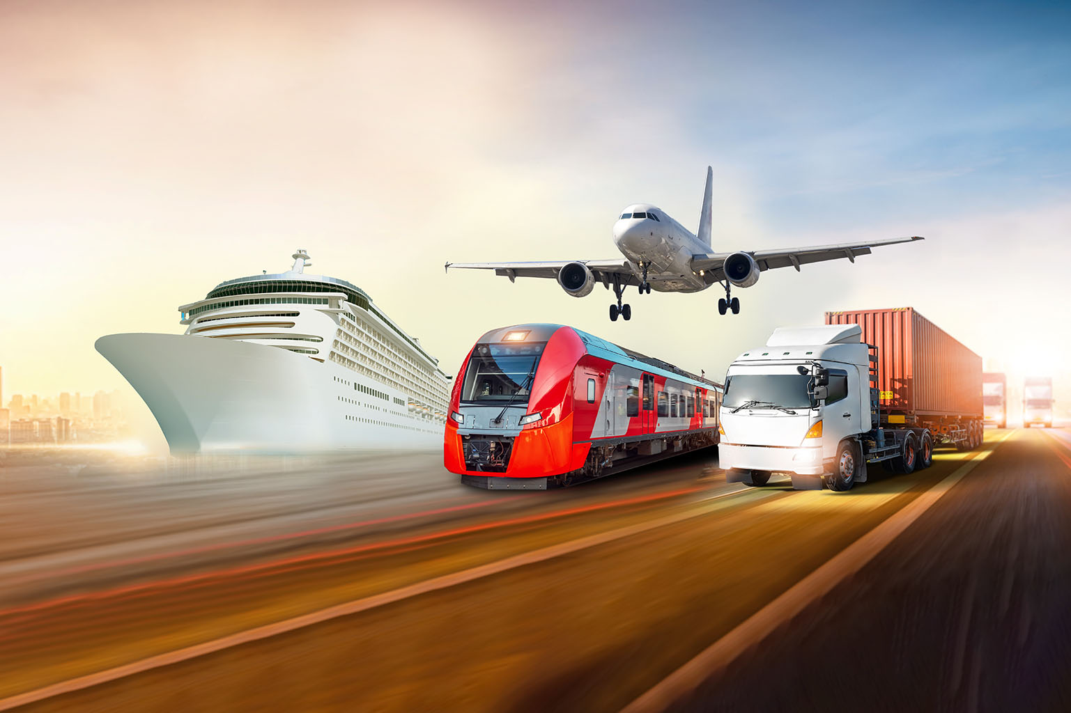 transportation